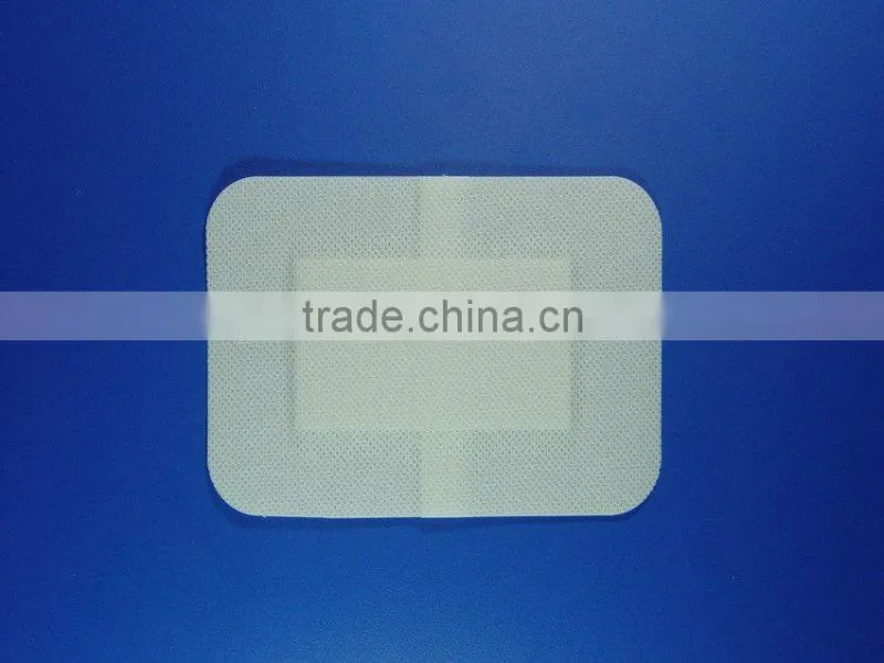 Non Woven Disposable Medical Dressing wound dressing