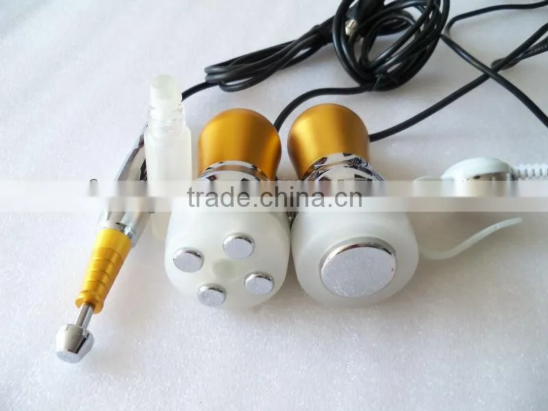 VY-Q3200 Hot sale electrophoresis apparatus facial beauty machine