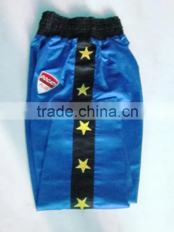 Muay thai Boxing Shorts