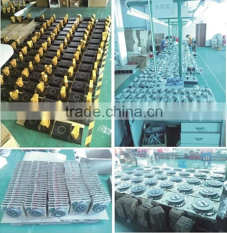 Professional customized rotating magnetic levitation display products for sale