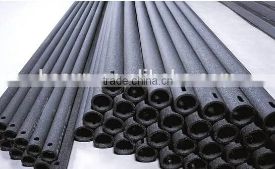 Silicon Carbide Heat exchangers tubes