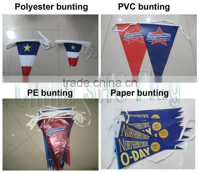 cheap bunting
