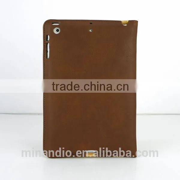 new design 7" tablet case , flip case for 7 inch tablet pc case