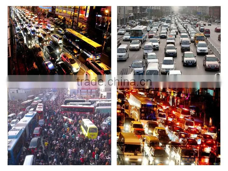 vertical transport lift car parking system