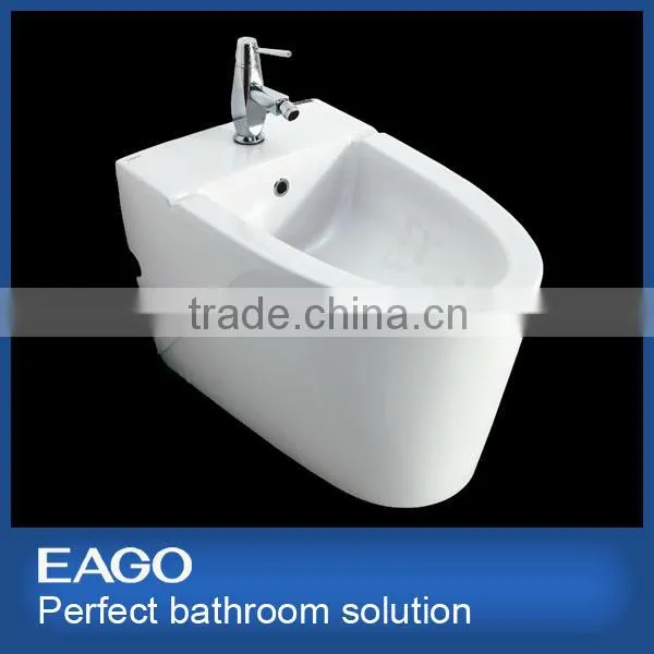 One piece toilet TB340