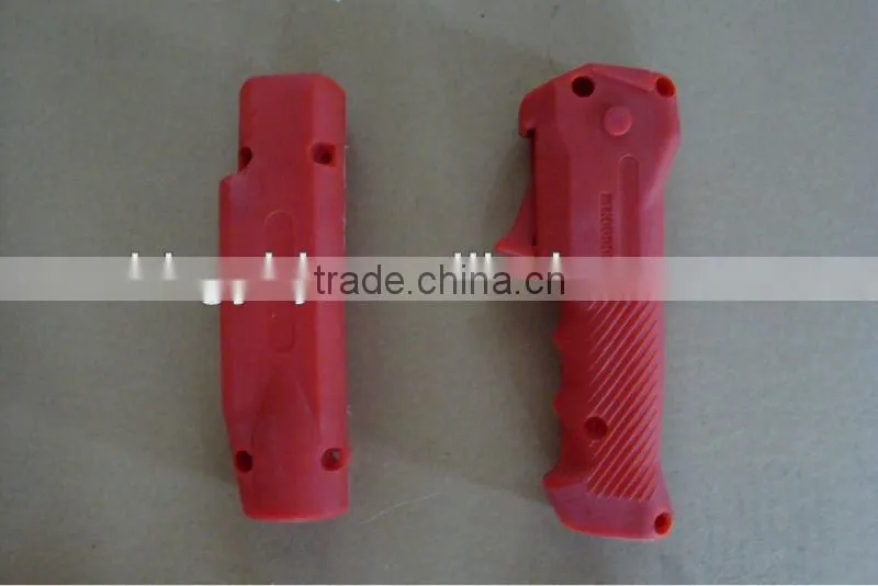 Panasonic handle