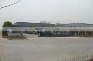 Taizhou Taidong Fire&Marine Power Ltd. company overview - view 1
