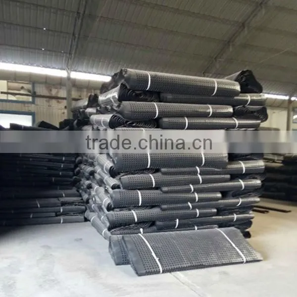 Waterproof Membrane Type dimple drainage
