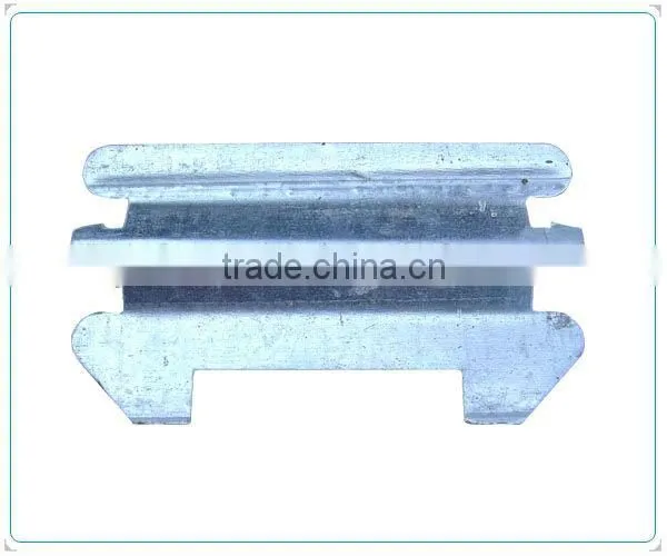 steel channel(u track/c stud) for gypsum board