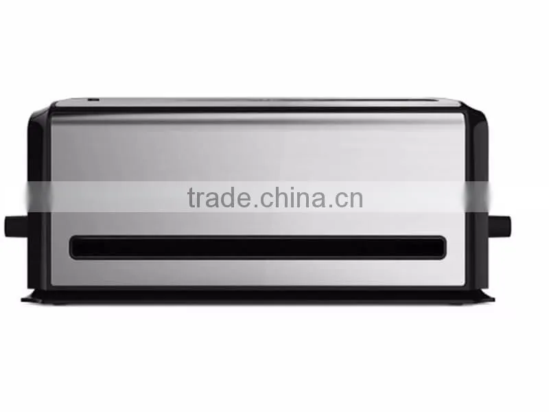 Kitchen Appliance Vacuum Sealers Muliti-function Vacuum Food Sealer for Dty food and Moist Food
