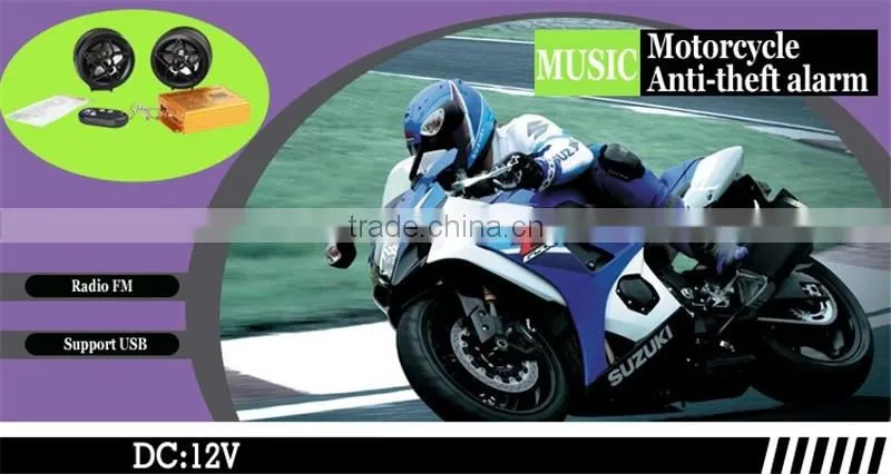 Motorcycle amplifier wifi home alarm system 3g alarm system