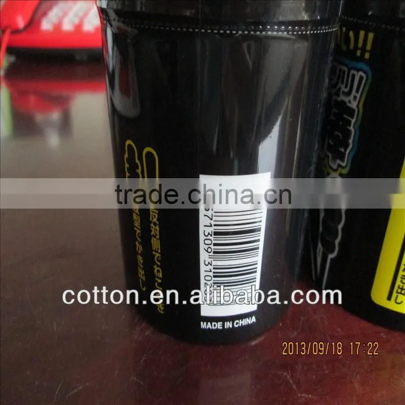 cosmetic cotton swab