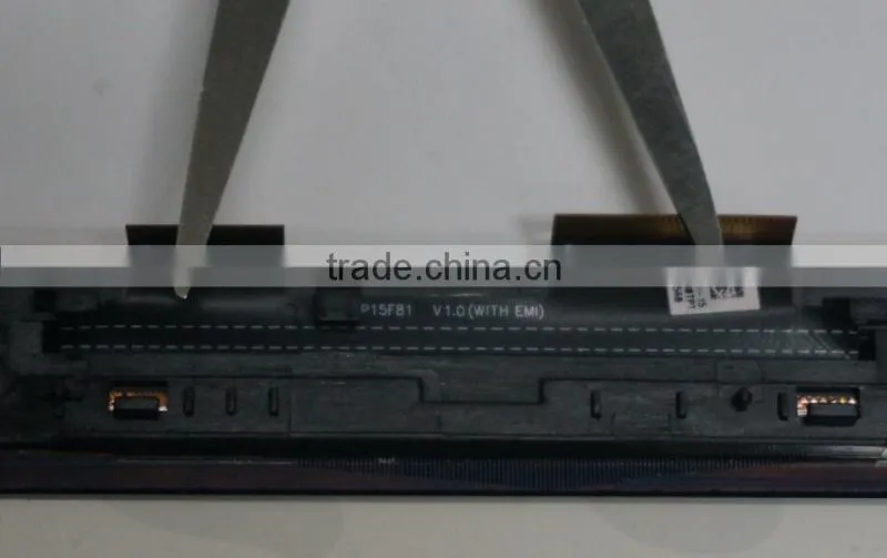 Touch Screen Digitizer Glass Panel For Asus Vivobook S500 (Factory Wholesale)