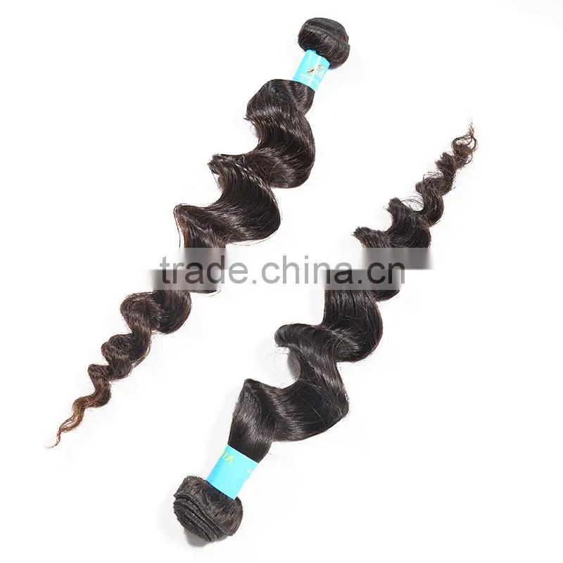 Indian hot sell hair extensions no shedding human hair