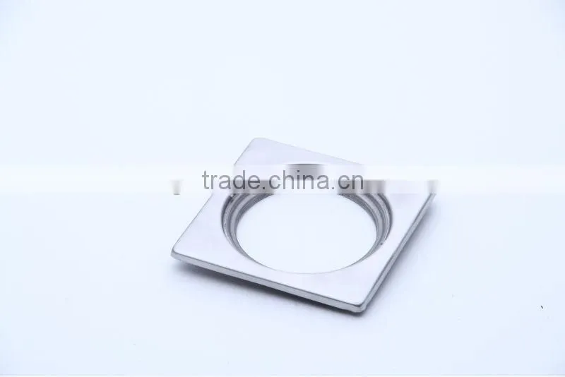 Can Enjoy 500dollars coupon for floor drain stainless steel floor trap cover