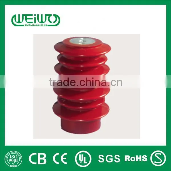 12kv High Voltage epoxy resin capacitive divider insulator sensor