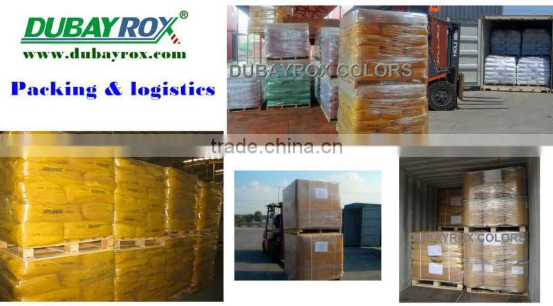 CHROME OXIDE GREEN DCC