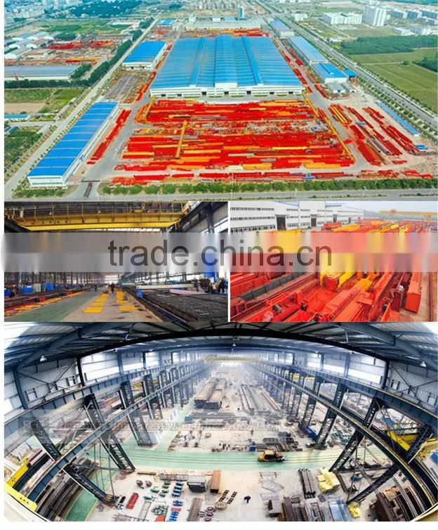 Compact Design Cutter Suction Dredger Bucket Dredger