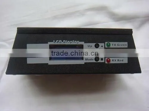 QY-C1312 2.45GHz wireless 512 dmx controller