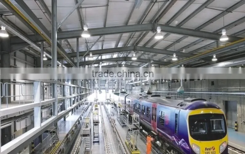 LED HIGH BAY LIGHT/LED INDUSTRIAL LIGHT SERIES