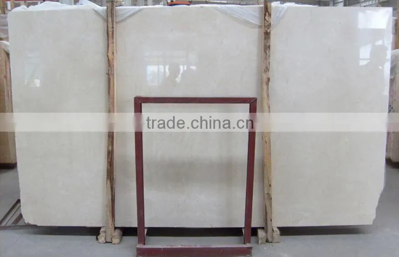 red granite slab