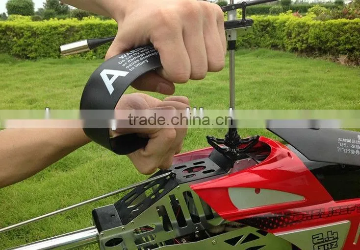 2012-2013 Newest Super Big Size 130cm 3.5Ch RC big Helicopter with Gyro
