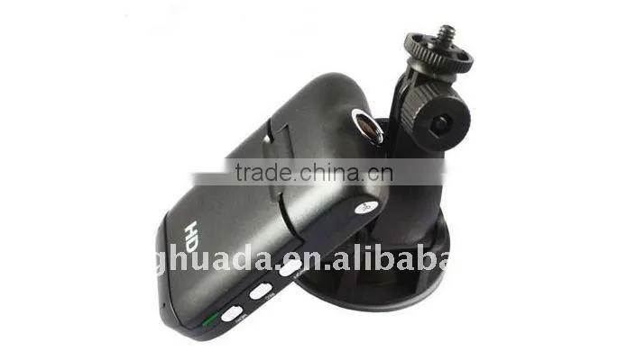 High definition car video recorder DVR01B