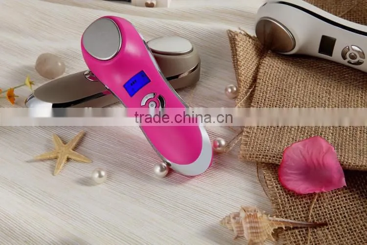 Korea Hot Sale Vibration beauty equipment Skin Care Beauty Machine