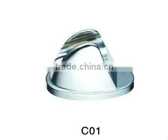 plastic bathroom wall bracket / ABS wall bracket