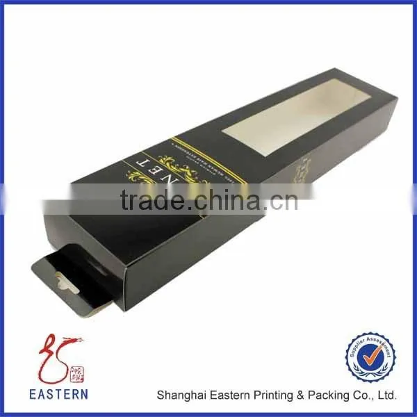 Special Box,Hair Extension Packaging Box,Power Extension Box
