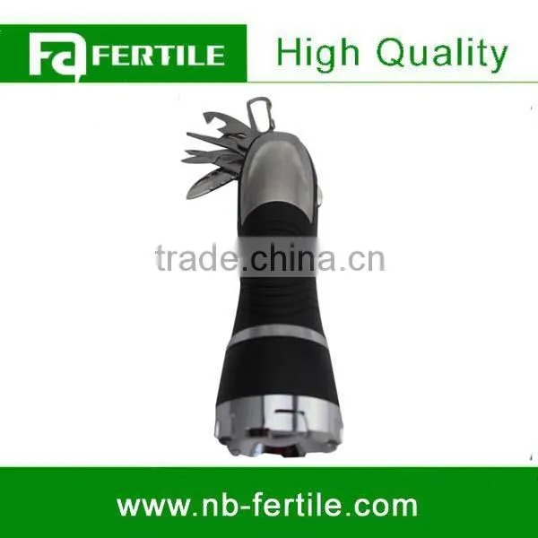 DMZ 328009 Eco-friendly flashlight