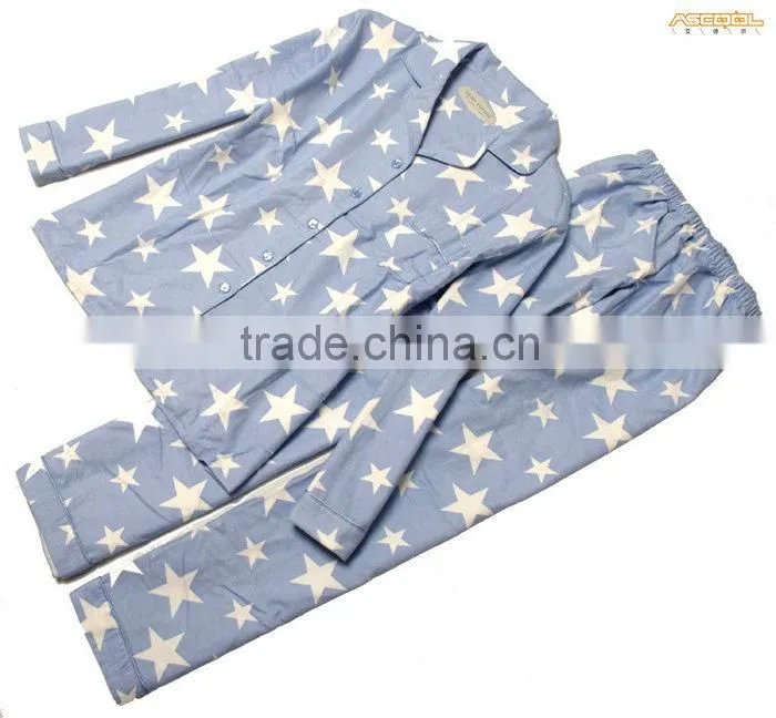 Warm Fleece Pajama