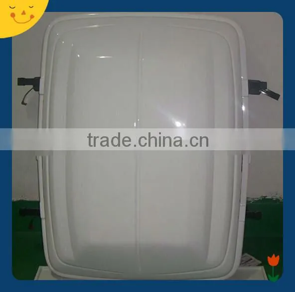 car roof box