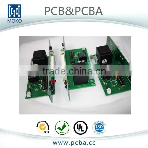 Shenzhen PCBA OEM, PCBA production, China PCBA supplier