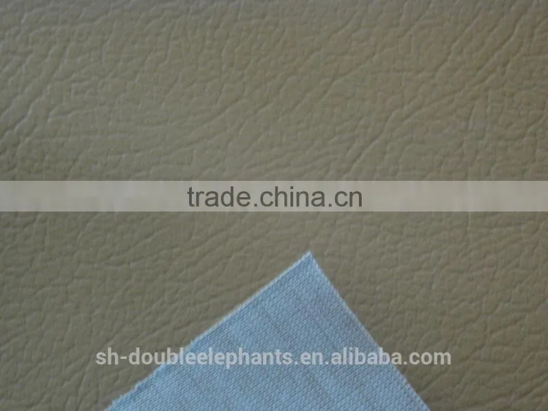 100% pu synthetic leather for bag
