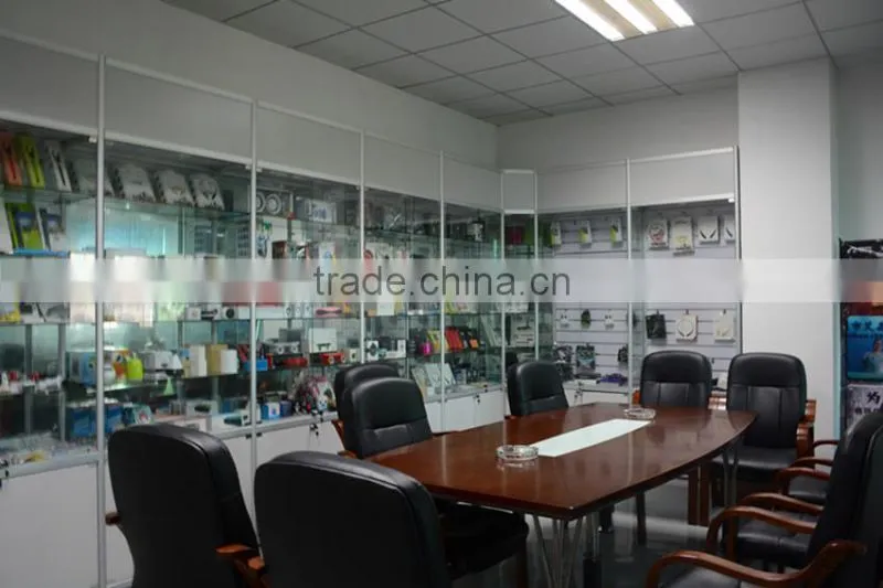 Shenzhen ISK Technology Co., Ltd. company overview - view 1