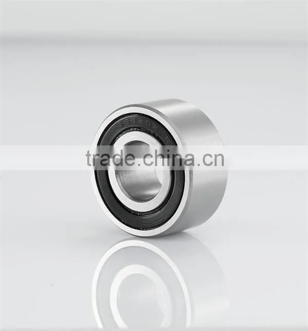 Bearing Steel Angular Contact Ball Bearings