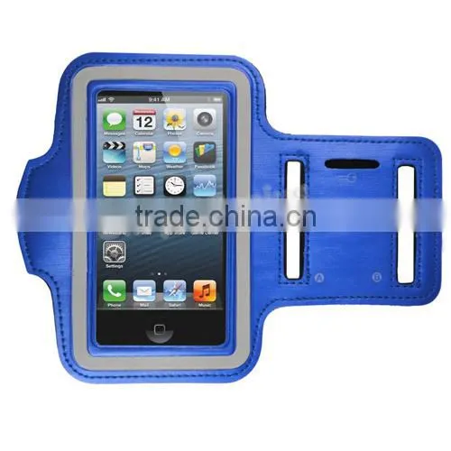 Running sport Gym armband for iPhone 6 5.5