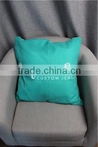 Polyester Customize Car Cushion Cover