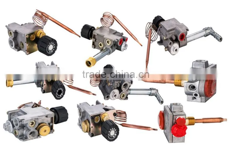 Brass head thermocuople/ Thermocouple brass