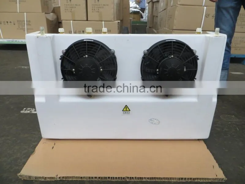 Hot Sale 12v24v Roof top mounted freezer cargo van refrigeration units for van body frozen