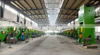 Zhejiang Mingshi Piping Systems Co., Ltd. company overview - view 3