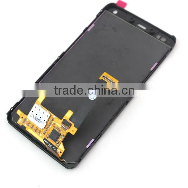 New Cell Phone Spare Part 4.3" LCD Touch Screen Glass for Motorola XT890