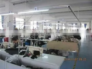 Wuxi Mage Trading Co., Ltd. company overview - view 2