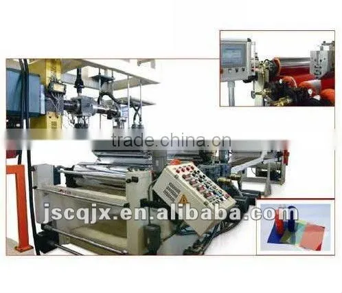 Plastic sheet extrusion machines PP PE sheet machine PRICE