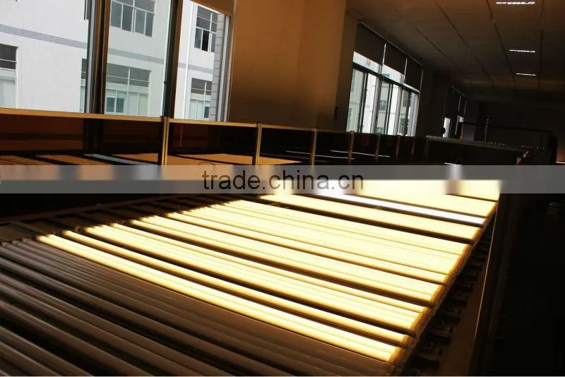 led tube t8