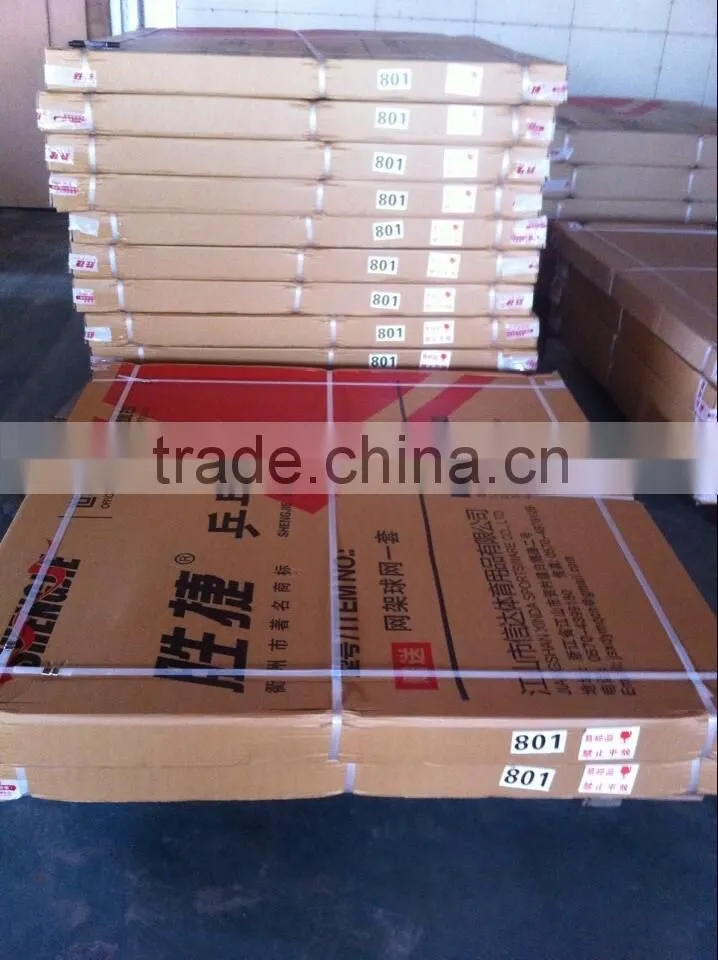 Club Using Ping Pong Table With Quality Assurance