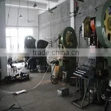 Cixi Mingzhan Industrial & Commercial Co., Ltd. company overview - view 2