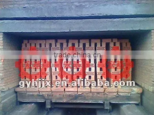Brick making machine supplier !! HJK-70 Advanced technology & superior service vacuum extruder