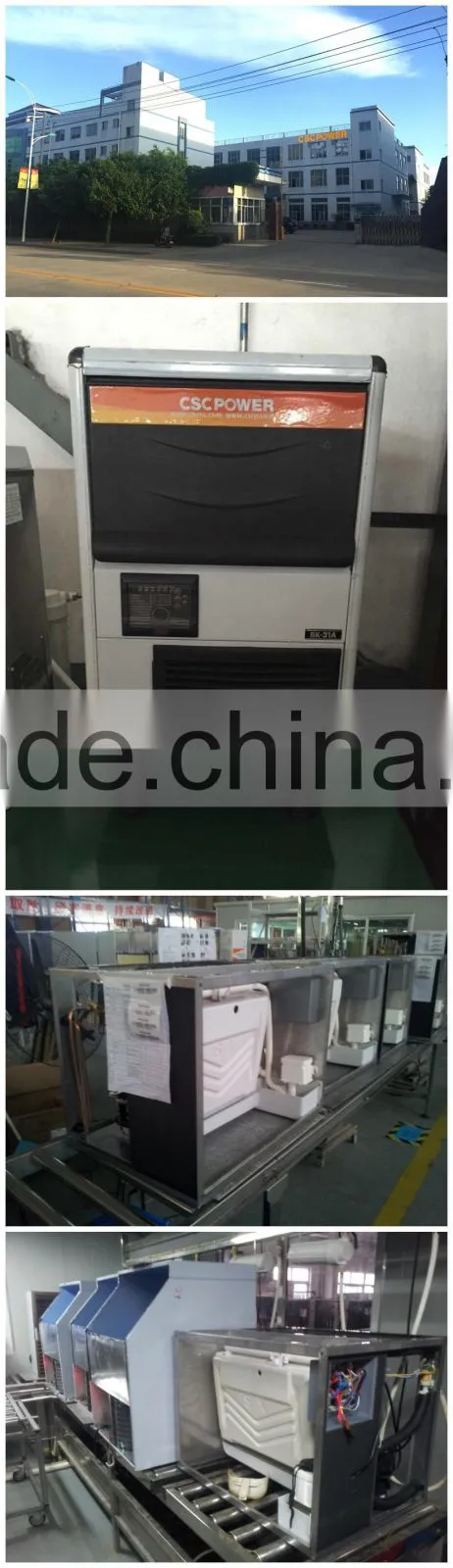 ice cube machinefor sales